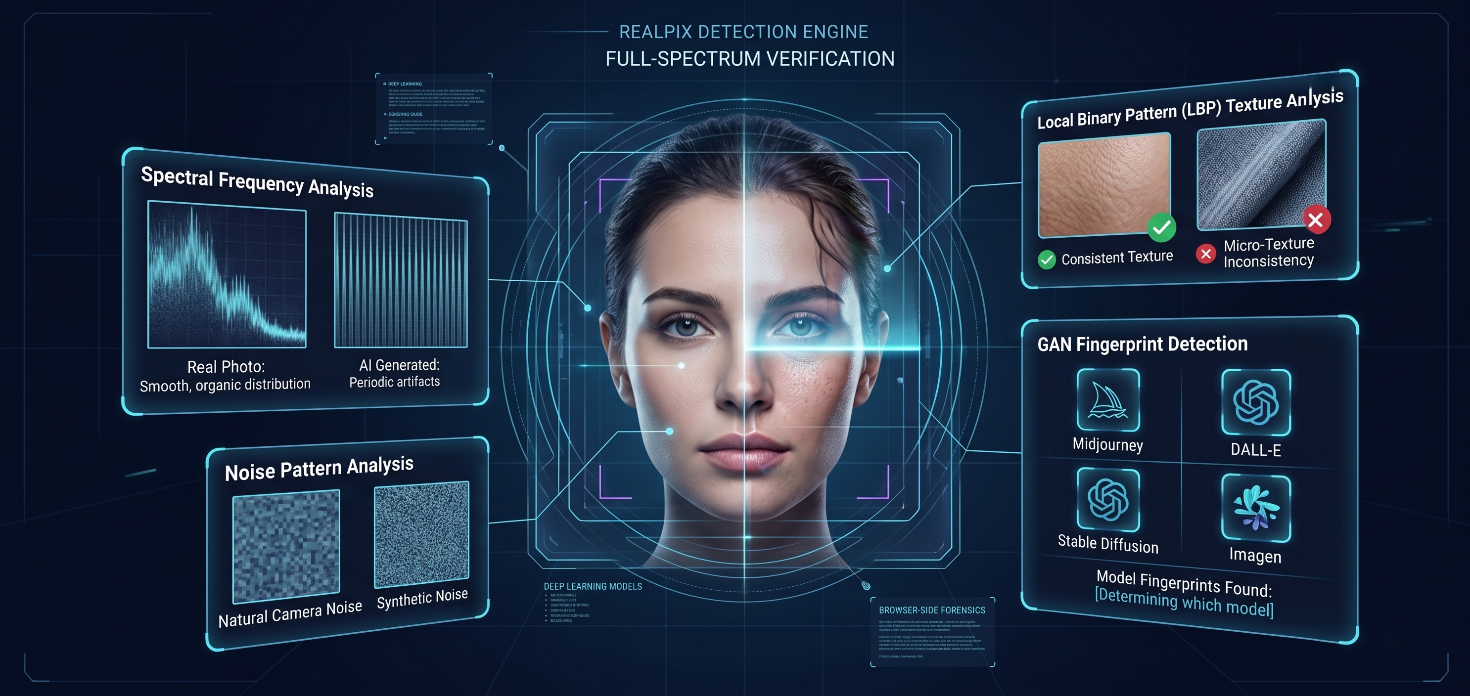 How to Detect AI-Generated Images in 2026: A Complete Guide