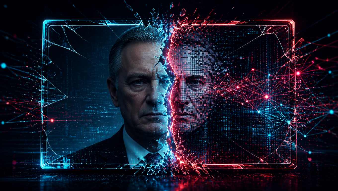 How AI Deepfakes Are Disrupting the 2026 Elections — And How Voters Can Fight Back